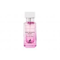 Maison Alhambra Pink Shimmer Secret      30Ml Per Donna (Eau De Parfum)