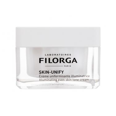 Filorga Skin-Unify Illuminating Even Skin Tone Cream  50Ml    Per Donna (Crema Da Giorno)