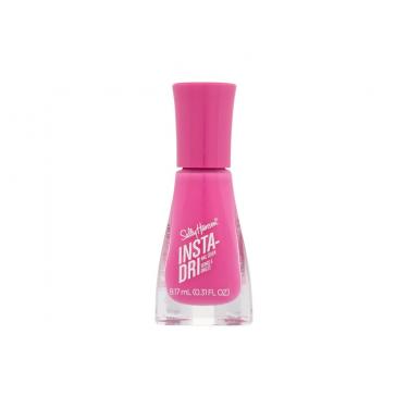 Sally Hansen Insta-Dri 9,17Ml    (Nail Polish) Per Donna  281 Beet-Ing Heart