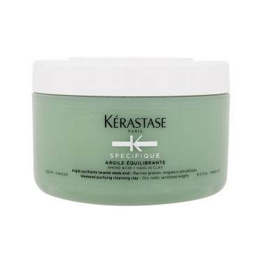 Kerastase Spécifique Argile Équilibrante 250Ml  Per Donna  (Shampoo)  