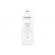 Goldwell Dualsenses Bond Pro Fortifying Conditioner  1000Ml    Per Donna (Condizionatore)