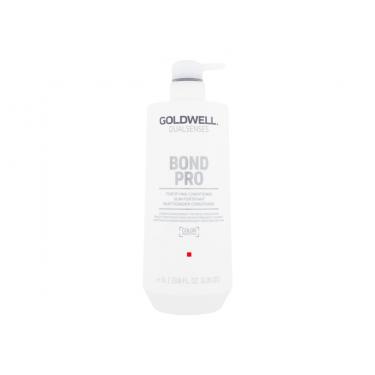 Goldwell Dualsenses Bond Pro Fortifying Conditioner  1000Ml    Per Donna (Condizionatore)