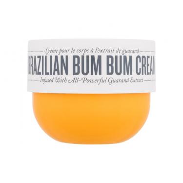 Sol De Janeiro Brazilian      240Ml Per Donna (Body Cream) Bum Bum Cream