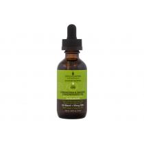 Macadamia Professional Strengthen & Smooth Concentrated Oil  53Ml    Per Donna (Oli E Siero Per Capelli)
