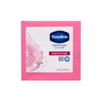 Vaseline Healthy Plus      3X75G Unisex (Bar Soap) Bar Soap Healthy Bright