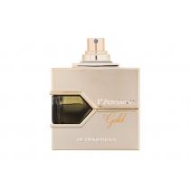 Al Haramain L'Aventure      100Ml Per Donna Senza Confezione(Eau De Parfum) Gold