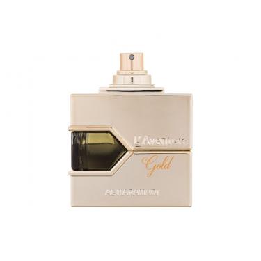 Al Haramain L'Aventure      100Ml Per Donna Senza Confezione(Eau De Parfum) Gold