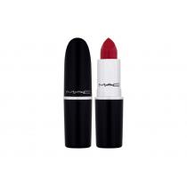 Mac Lustreglass Lipstick  3G  Per Donna  (Lipstick)  502 Cockney