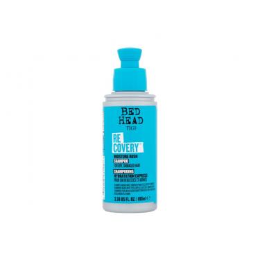 Tigi Bed Head Recovery  100Ml    Per Donna (Shampoo)