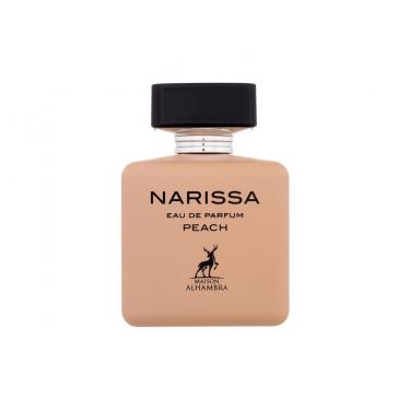 Maison Alhambra Narissa      100Ml Per Donna (Eau De Parfum) Peach