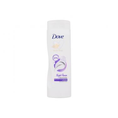 Dove Body Love      400Ml Per Donna (Body Lotion) Night Renew