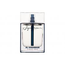 Al Haramain Signature      100Ml Unisex (Eau De Parfum) Blue