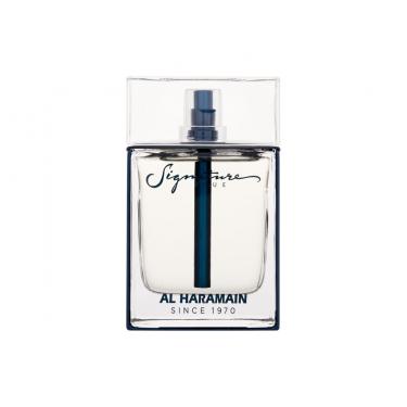 Al Haramain Signature      100Ml Unisex (Eau De Parfum) Blue