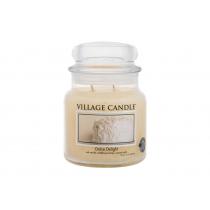 Village Candle Dolce Delight   389G    Unisex (Candela Profumata)