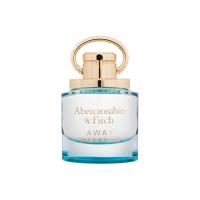 Abercrombie & Fitch Away      50Ml Per Donna (Eau De Parfum) Weekend