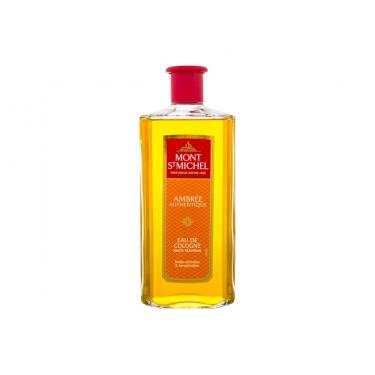 Mont St Michel Ambrée Authentique  500Ml  Unisex  (Eau De Cologne)  