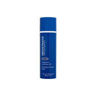 Neostrata Firming      50G Per Donna (Day Cream) Hyaluronic Luminous Lift