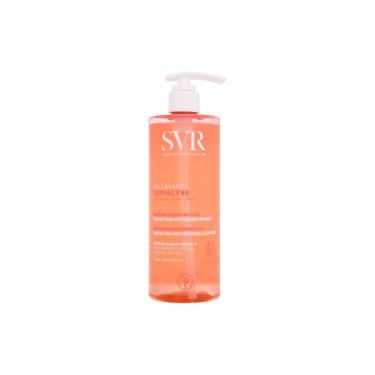 SVR Topialyse Gel Lavant      400ml(Shower Gel) Per Donna