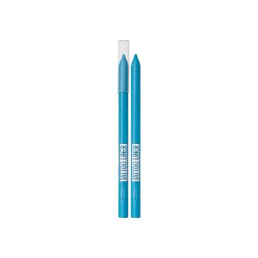 Maybelline Tattoo Liner      1,3G Per Donna (Eye Pencil) Gel Pencil