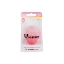 Real Techniques Miracle Complexion Sponge  Pink    1Pc Per Donna (Applicator) Limited Edition