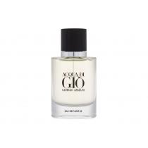 Giorgio Armani Acqua Di Gio   40Ml  Refillable  Per Uomo (Eau De Parfum)