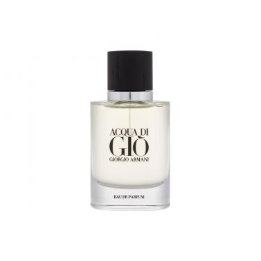 Giorgio Armani Acqua Di Gio   40Ml  Refillable  Per Uomo (Eau De Parfum)