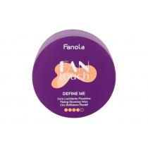 Fanola Fan Touch      100Ml Per Donna (Hair Wax) Define Me