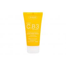 Ziaja Vitamin C.B3 Niacinamide      50Ml Per Donna (Night Skin Cream) Night Cream-Mask