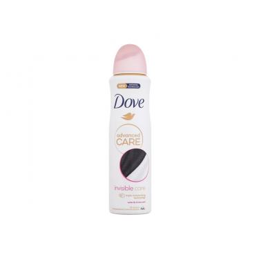 Dove Advanced Care Invisible Care 150Ml  Per Donna  (Antiperspirant) 72h 