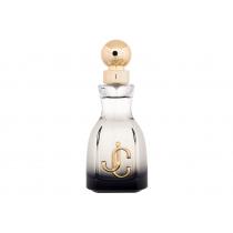 Jimmy Choo I Want Choo      40Ml Per Donna (Eau De Parfum) Forever