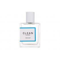 Clean Classic Pure Soap 60Ml  Per Donna  (Eau De Parfum)  