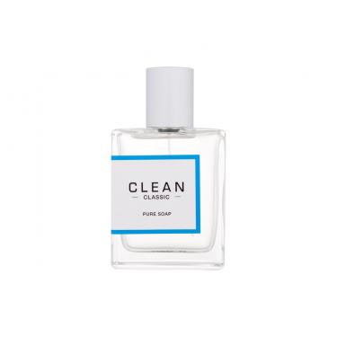 Clean Classic Pure Soap 60Ml  Per Donna  (Eau De Parfum)  