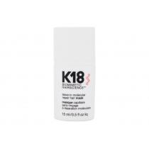 K18 Leave-In Molecular Repair Hair Mask   15Ml    Per Donna (Maschera Per Capelli)