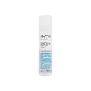 Revlon Professional Re/Start      250Ml Per Donna (Shampoo) Balance Anti Dandruff Micellar Shampoo