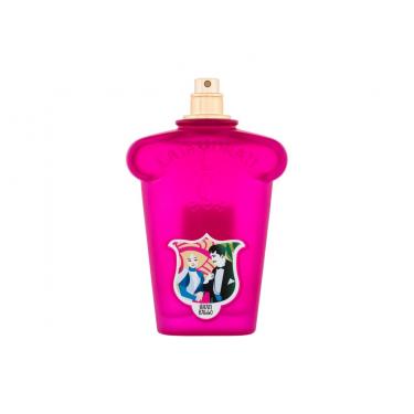 Xerjoff Casamorati 1888 Gran Ballo  100Ml    Per Donna Senza Confezione(Eau De Parfum)