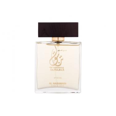 Al Haramain Tanasuk      100Ml Unisex (Eau De Parfum)