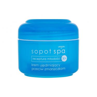 Ziaja Sopot Spa      50Ml Per Donna (Day Cream) Active Firming Cream