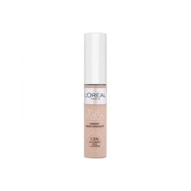 Loreal Paris True Match      11Ml Per Donna (Corrector) Radiant Serum Concealer