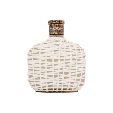 John Varvatos Artisan Pure 125Ml  Per Uomo  (Eau De Toilette)  