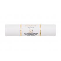 Lancaster Sun Perfect  Spf50    12G Per Donna (Face Sun Care) Sun Clear & Tinted Stick