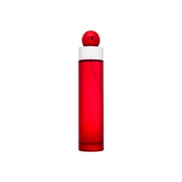 Perry Ellis 360° Red      200ml(Eau de Toilette) Per Uomo