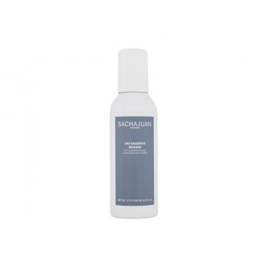 Sachajuan Dry Shampoo Mousse   200Ml    Per Donna (Shampoo Secco)