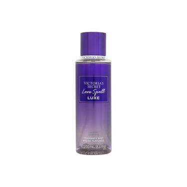 Victorias Secret Love Spell      250Ml Per Donna (Body Spray) Luxe