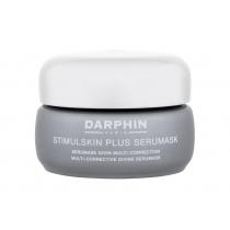 Darphin Stimulskin Plus Multi-Corrective Divine Serumask  50Ml    Per Donna (Mascherina)