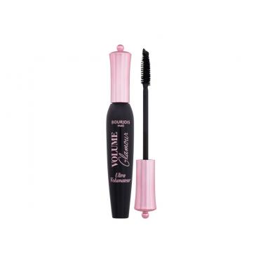 Bourjois Paris Volume Glamour      12Ml Per Donna (Mascara) Ultra Volumateur