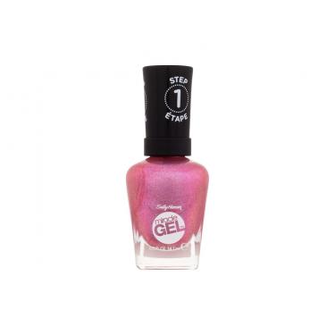 Sally Hansen Miracle Gel      14,7Ml Per Donna (Nail Polish)