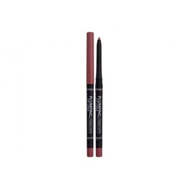 Catrice Plumping Lip Liner 0,35G  Per Donna  (Lip Pencil)  060 Cheers To Life