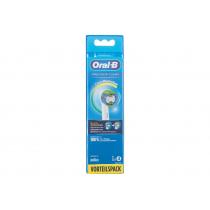 Oral-B Precision Clean   4Pc    Unisex (Spazzolino)