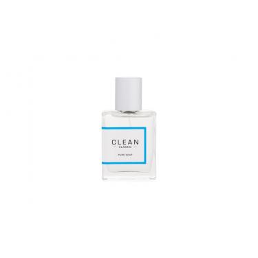 Clean Classic      30Ml Per Donna (Eau De Parfum) Pure Soap