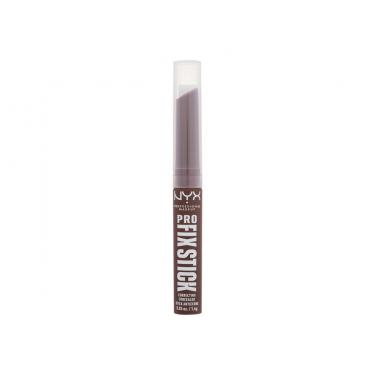 Nyx Professional Makeup Pro Fix Stick 1,6G Correcting Concealer   (Corrector) Per Donna  17 Deep Walnut